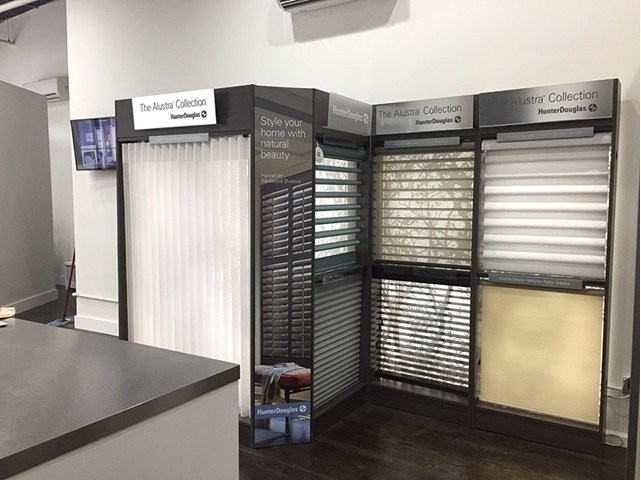 Hunter Douglas Dealer Image